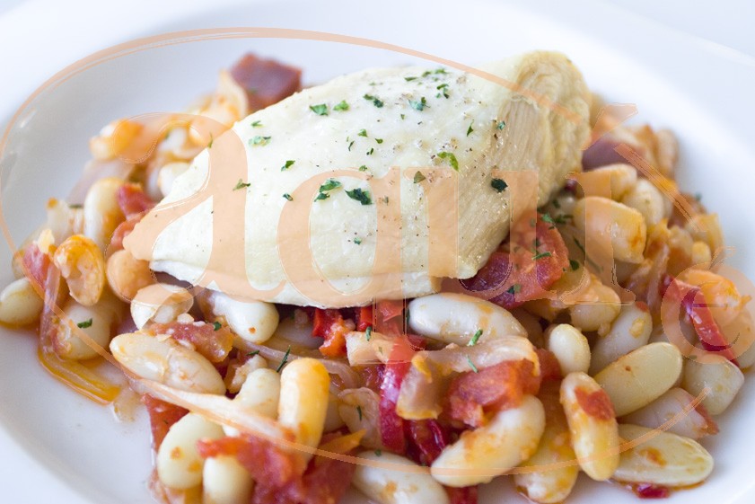 pollo-con-alubias-538
