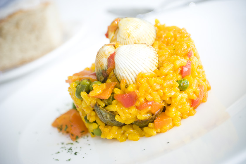 ARROZ TIERRA MAR
