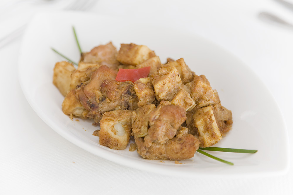 COELLO SALSA ALMENDRAS