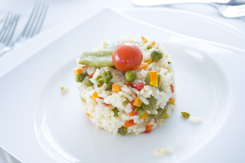 ENSALADA DELA HUERTA