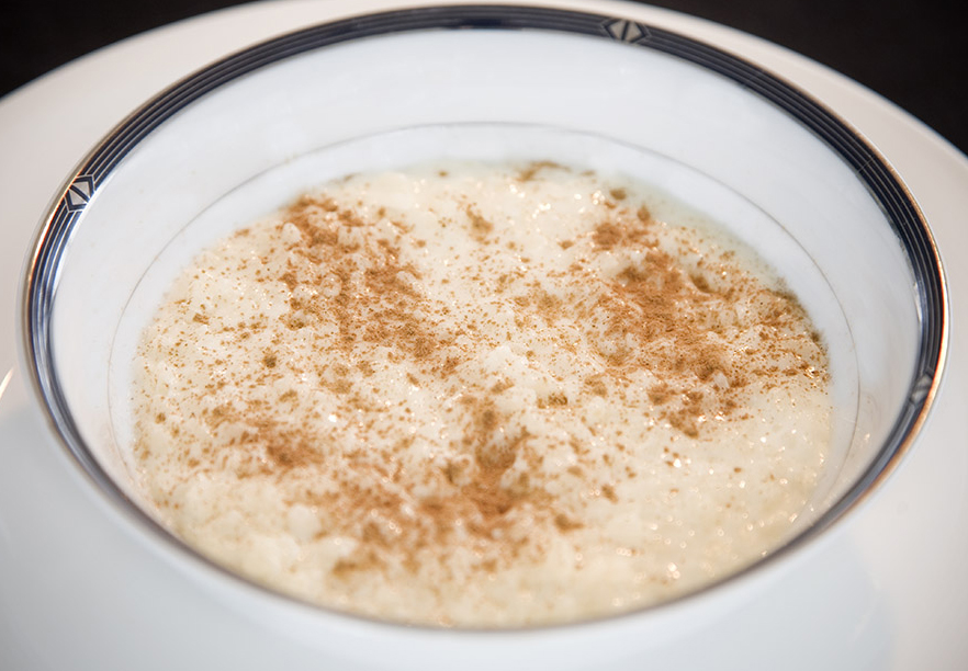 arroz con leche 2