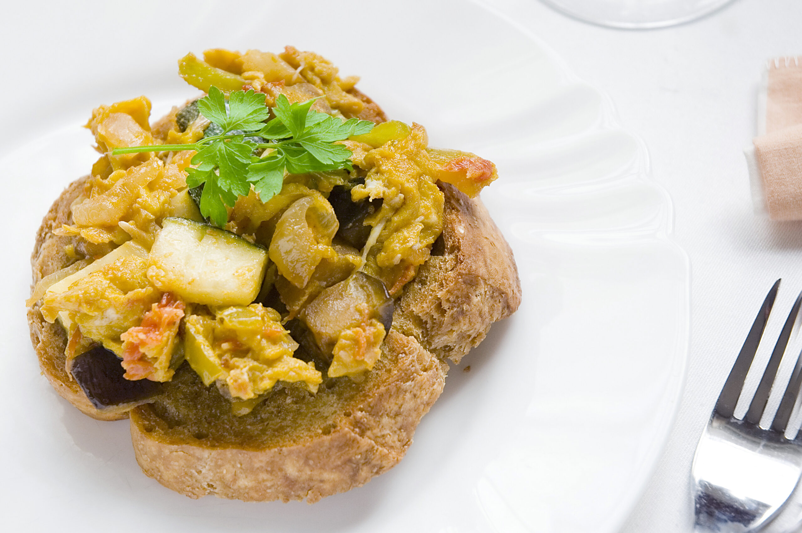 calabacines guisados