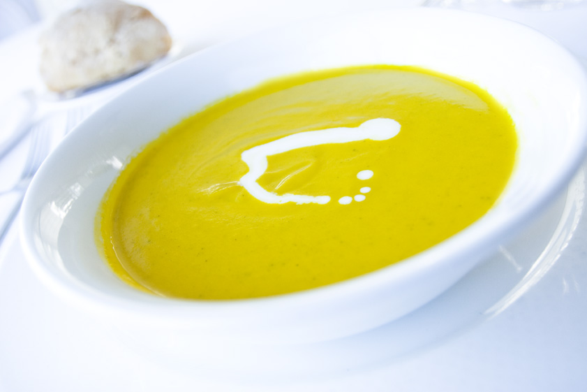 CREMA ZANAHORIA CALABACIN