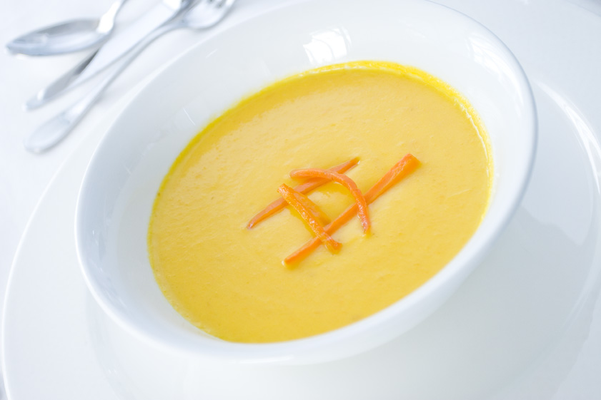 CREMA ZANAHORIA Y ESPARRAGO