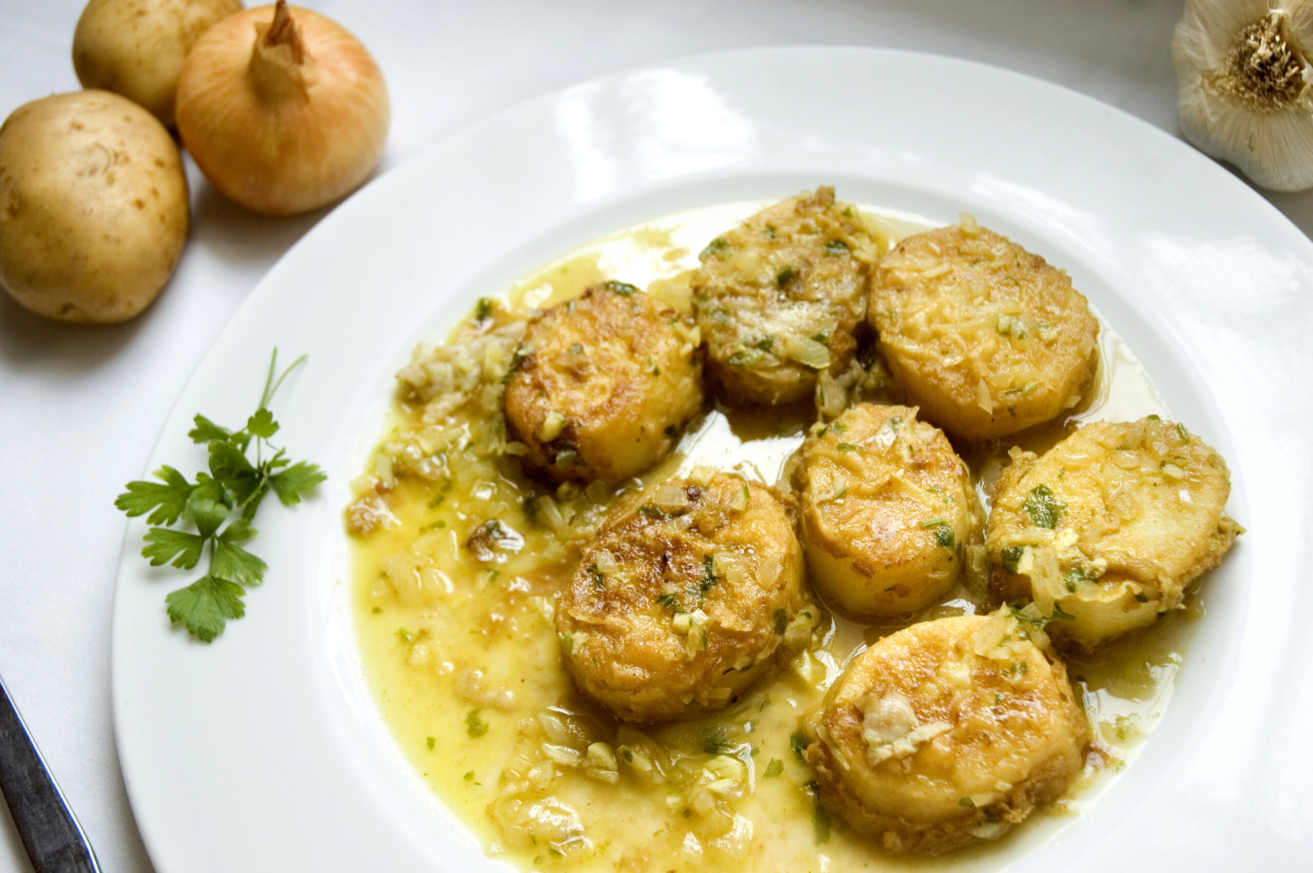 patatas a la importancia