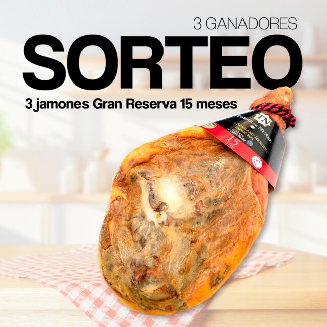 jamones torre de nunez