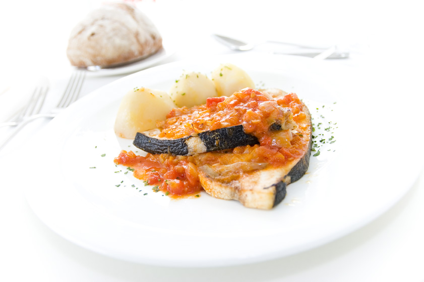 PEZ ESPADA ALA CORDOBESA