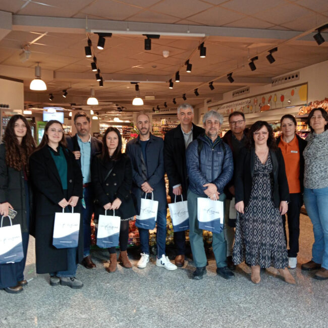 aquie horreo clusaga