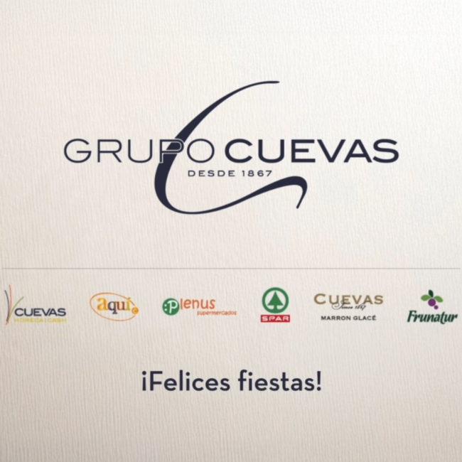 felices fiestas 2025