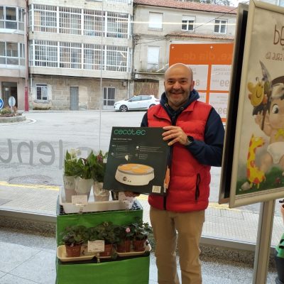 Jose Castor