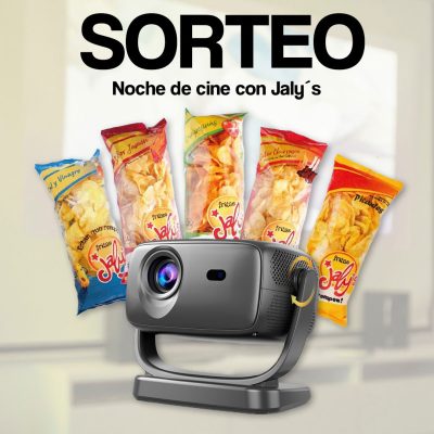 sorteo-jalys sorteo-jalys